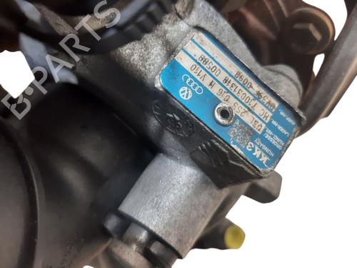 Engine SEAT IBIZA IV (6J5, 6P1)  | BP26504698M1 