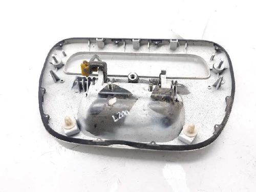 Tailgate handle MITSUBISHI L200 / TRITON (KA_T, KB_T) 2.5 DI-D 4WD (KB4T) | BP6591590C132 