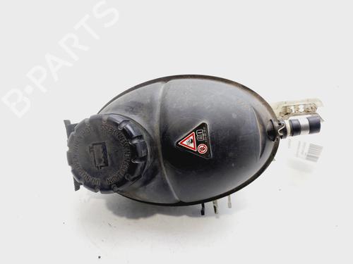 Used Expansion tank MERCEDES-BENZ E-CLASS (W212) [2009-2016]  23258408