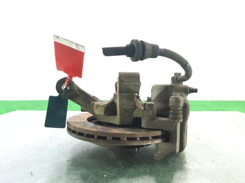 Right front steering knuckle TATA INDICA  | BP16005159M26 