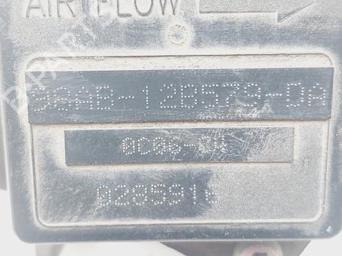 Mass air flow sensor FORD FOCUS I (DAW, DBW) 1.6 16V | BP30168260M95