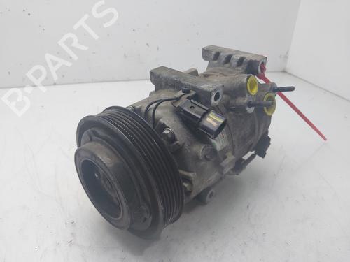 Used AC compressor AC compressor HYUNDAI ix35 (LM, EL, ELH) [2009-2016] 33126490 33126490