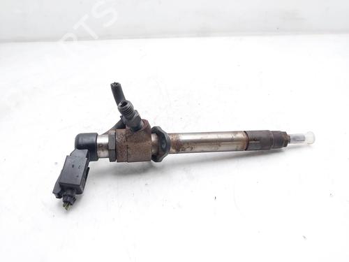 Used Injector LAND ROVER RANGE ROVER SPORT I (L320) 2.7 D 4x4 (190 hp) 17706836