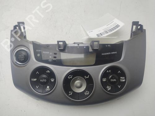 Used Climate control TOYOTA RAV 4 III (_A3_) [2005-2014]  27866836