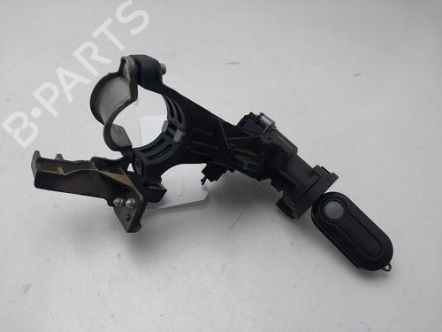 Used Ignition barrel Ignition barrel FIAT DOBLO Cargo (263_) 1.6 D Multijet (263WXD1B, 263WXR1B, 263WXX1B, 263ZXD1B,... (105 hp) 36774898 36774898