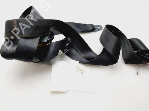 Front right seatbelt PEUGEOT 307 Break (3E) 1.6 HDi | BP26138307I25 