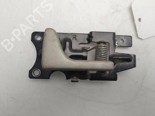 Used Rear right interior door handle Rear right interior door handle 39236701 39236701