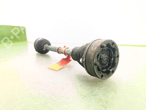 Left front driveshaft VW GOLF V (1K1) | BP39073947M38 - Image 3