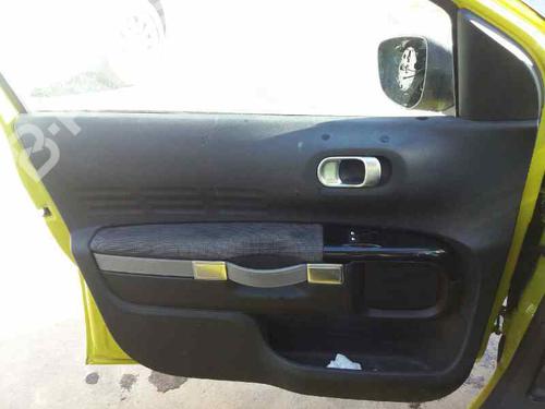 Left front door panel CITROËN C4 CACTUS 1.6 HDi 90 | BP2994151C58  - Image 7