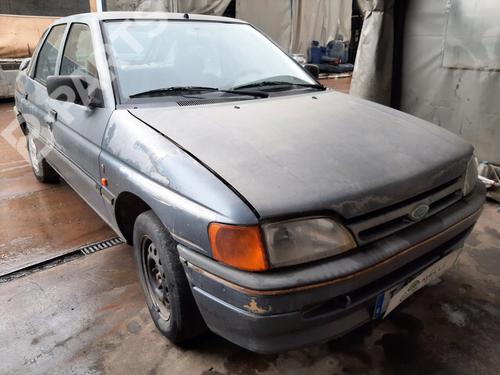 Used Parts FORD ESCORT V (AAL, ABL)  1.6 i 16V  1019057