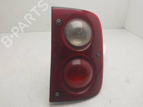 Used Right taillight Right taillight LAND ROVER FREELANDER I (L314) [1998-2006] 40294473 40294473