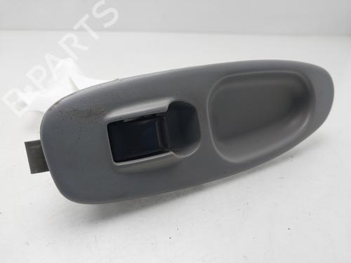 Højre bagtil elrude kontakt Højre bagtil elrude kontakt NISSAN ALMERA TINO (V10) [1998-2006] 33951161 33951161