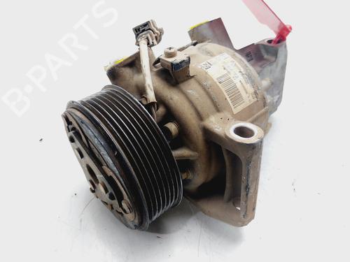 Used AC compressor DACIA SANDERO II [2012-2025]  20306366