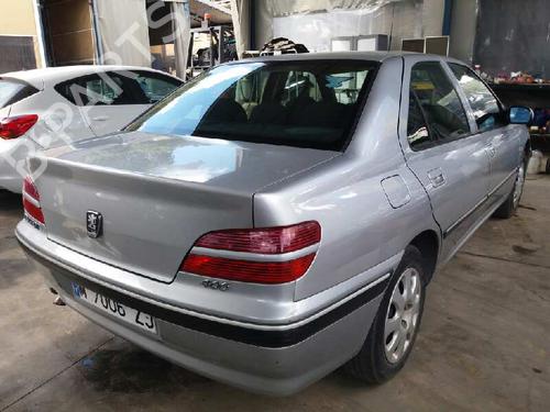 Rear left interior door handle PEUGEOT 406 (8B) 2.0 HDI 90 | BP3315776I15 
