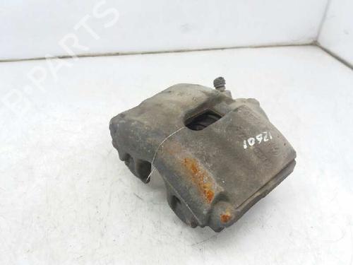 Used Right front brake caliper SEAT IBIZA IV (6J5, 6P1) [2008-2017]  11571609