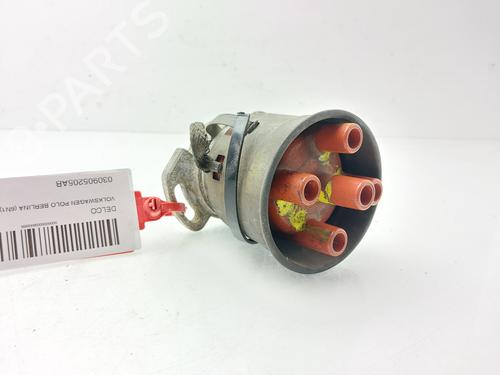 Used Ignition distributor Ignition distributor VW POLO III (6N1) 60 1.4 (60 hp) 36294436 36294436