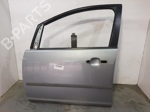 Used Left front door FORD FOCUS C-MAX (DM2) [2003-2007]  12415586