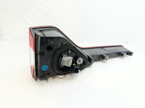 Left tailgate light RENAULT MEGANE IV Grandtour (K9A/M/N_) 1.2 TCe 100 | BP29499280C79 