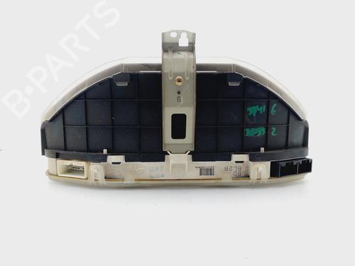 Kombiinstrument MAZDA 323 F VI Hatchback (BJ) 1.4 (BJ3P) | BP29719960C47 
