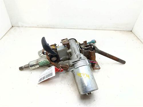 Used Steering column Steering column RENAULT CLIO II (BB_, CB_) 1.5 dCi (B/CB08) (82 hp) 38743850 38743850