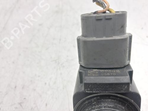 Ignition coil NISSAN MICRA V (K14) 0.9 IG-T | BP16372224M94 