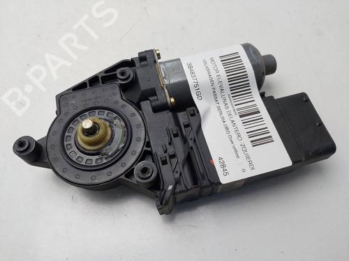 Left front window motor VW PASSAT B5 (3B2) | BP38759474E21 - Image 2