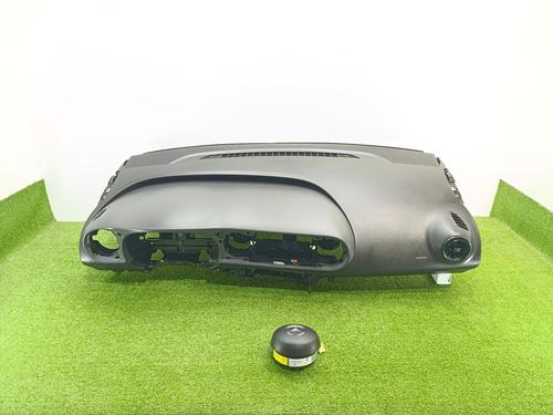 Used Airbag Kit Airbag Kit MERCEDES-BENZ CITAN Tourer (W420) 110 CDI (420.723) (95 hp) 36541763 36541763