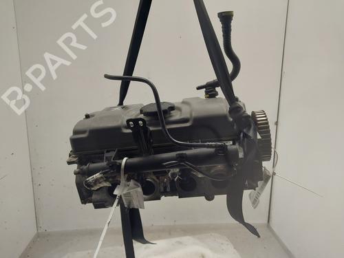 Used Cylinder head Cylinder head PEUGEOT 207 (WA_, WC_) [2006-2015] 34121728 34121728