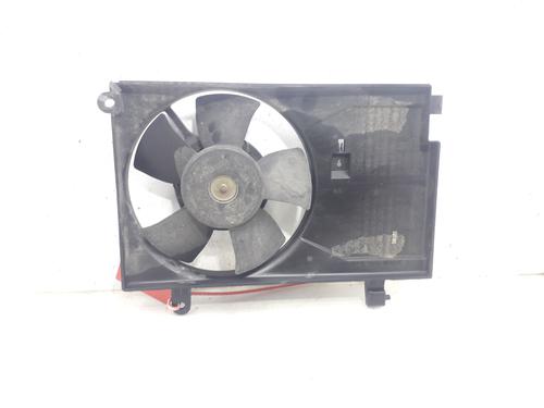 Used Radiator fan DAEWOO KALOS (KLAS) 1.4 16V (94 hp) 10234184