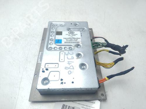 Módulo eletrónico Módulo eletrónico LAND ROVER DISCOVERY III (L319) [2004-2009] 36392282 36392282
