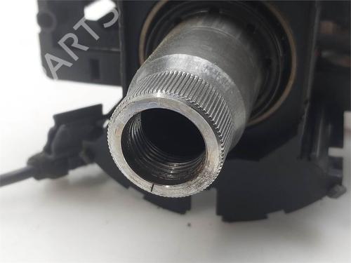Steering column AUDI A3 (8P1) 1.9 TDI | BP39502072M21 - Image 4