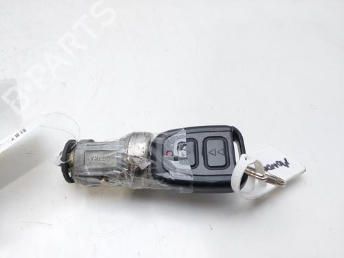 Used Ignition barrel FORD MONDEO II Saloon (BFP) 1.8 TD (90 hp) 14974799