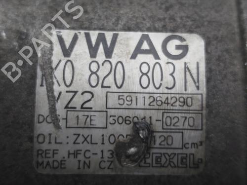 AC Kompressor VW GOLF V (1K1) | BP30857748M34