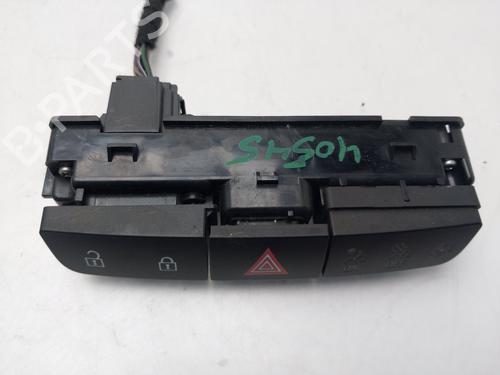 Warning switch OPEL INSIGNIA A (G09) | BP33688905I22 - Image 3