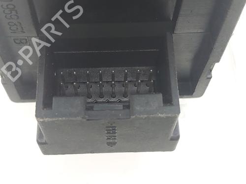 Left front window switch AUDI A6 C5 (4B2, 4B4) 2.5 TDI | BP38014321I27 - Image 4