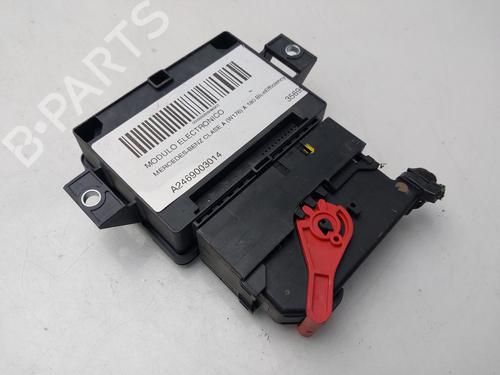 Electronic module MERCEDES-BENZ A-CLASS (W176) A 180 (176.042) | BP36219365M83  - Image 5
