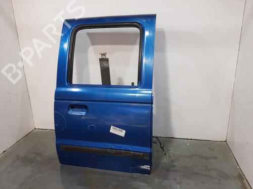 Right rear door FORD RANGER (ER, EQ, R_) 2.5 TD 4x4 | BP12603607C5 