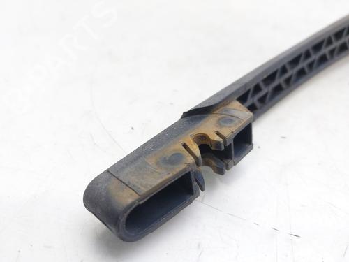 Rear windshield wiper arm PEUGEOT 206 Hatchback (2A/C) 1.4 LPG | BP24491871C144 