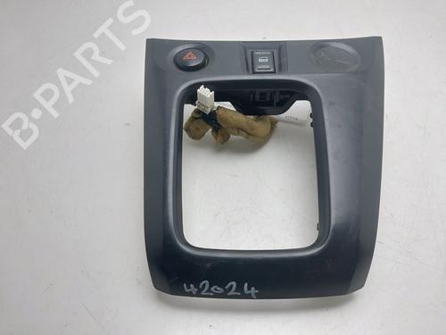 Used Warning switch Warning switch NISSAN NV200 / EVALIA Bus [2010-2026] 36774909 36774909