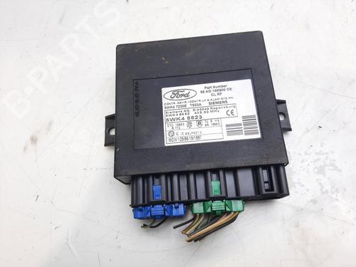 Electronic module FORD FOCUS I Saloon (DFW) 1.8 Turbo DI / TDDi | BP18268391M83 