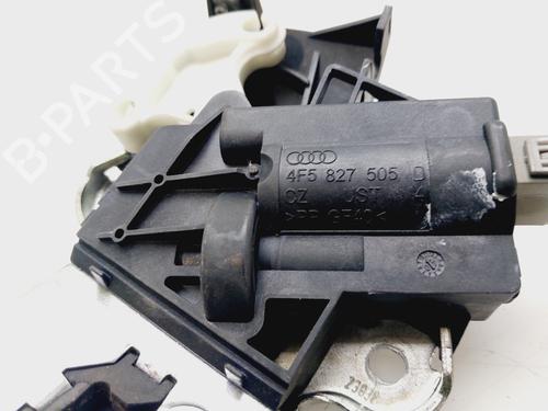 Tailgate lock AUDI A6 C6 (4F2) 2.4 | BP22896960C101 