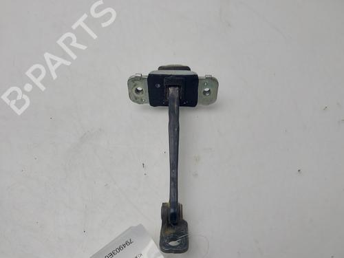 Used Hinge/Door check strap KIA SORENTO I (JC) 2.5 CRDi (170 hp) 31374037