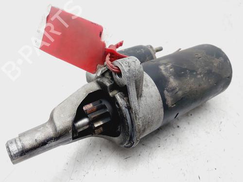 Used Starter AUDI ALLROAD C5 (4BH) 2.5 TDI quattro (180 hp) 27649600