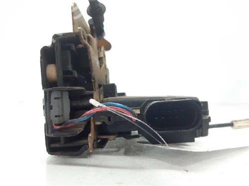 Front right lock AUDI A6 C5 (4B2) 2.4 | BP5836216C97 