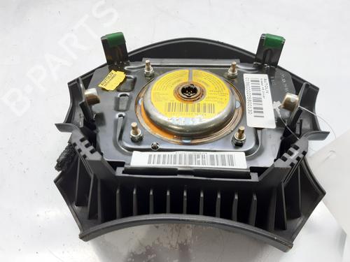 Driver airbag NISSAN ALMERA II (N16) 2.2 Di | BP7521427C9