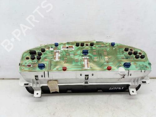 Instrument cluster NISSAN PRIMERA (P11) 2.0 TD | BP2879632C47 