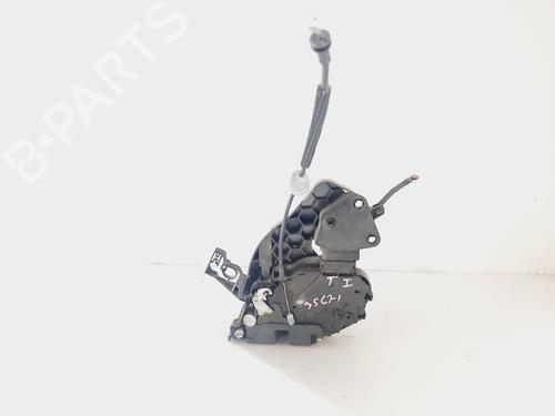 Used Rear left lock VOLVO S40 II (544) 2.0 D (136 hp) 21576061
