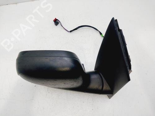 Right mirror VW CADDY ALLTRACK IV Box Body/MPV (SAA)  | BP30055636C27 