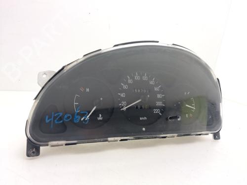 Instrument cluster DAEWOO LANOS (KLAT) 1.3 | BP37148951C47 - Image 2