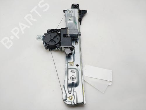 Vindusheismekanisme høyre bak OPEL INSIGNIA A Country Tourer (G09) 2.0 CDTi (47) (131 hp) 32371740